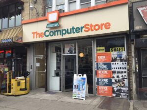 Computer Shop TheComputerStore near me
