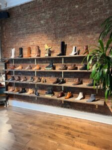 Shoe Shop Thursday Boot Company near me