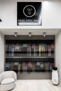 Golf shop True Spec Golf - NYC Downtown near me