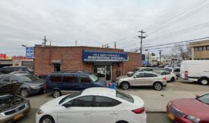 Vehicle repair shop U.S. 2 Auto Service & Inspection Station Inc. near me