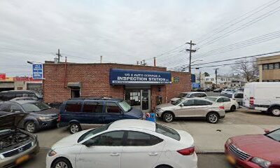 Vehicle repair shop U.S. 2 Auto Service & Inspection Station Inc. near me