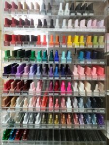 Beauty supply store Union Nail Supply Inc near me