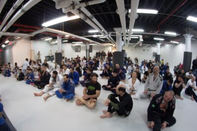 Martial arts school Unity Jiu Jitsu School near me