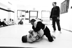 Martial arts school Unity Jiu Jitsu School near me