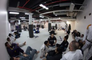 Martial arts school Unity Jiu Jitsu School near me