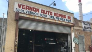 Auto repair shop Vernon Auto Repair near me