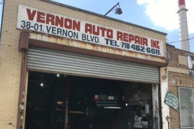 Auto repair shop Vernon Auto Repair near me