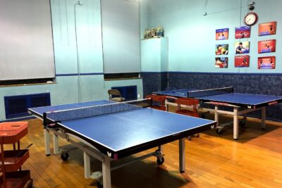 Table tennis club Wang Chen Table Tennis Club near me