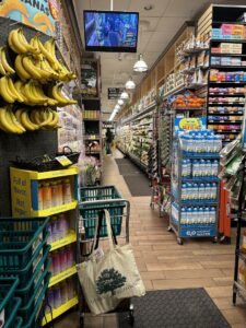 Health food store Westerly Natural Market near me