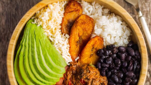 Venezuelan restaurant White Maize TO GO near me