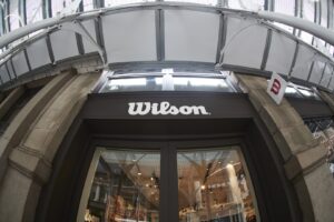 Sporting Goods Shop Wilson Flagship Store near me