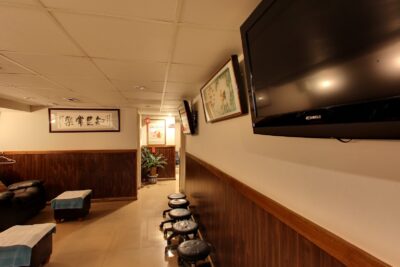 Reflexologist Yan Lin Foot Spa Inc near me