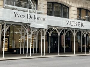 Bedding Shop Yves Delorme near me