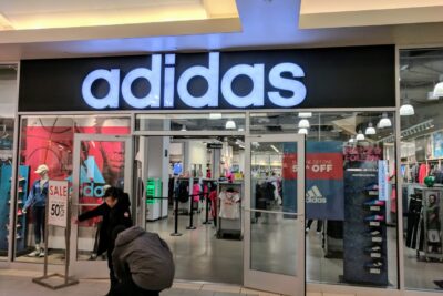 Sportswear store adidas Outlet Store New York near me