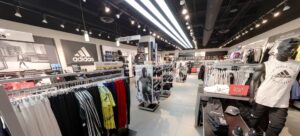 Sportswear store adidas Store Brooklyn near me