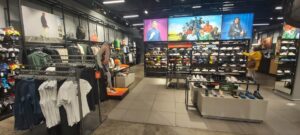 Sportswear store adidas Store New York, Kings Plaza Mall near me