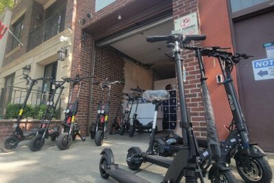 Electric motor scooter dealer fluidfreeride NYC Electric Scooters (Repairs and Service By Appointment Only) near me